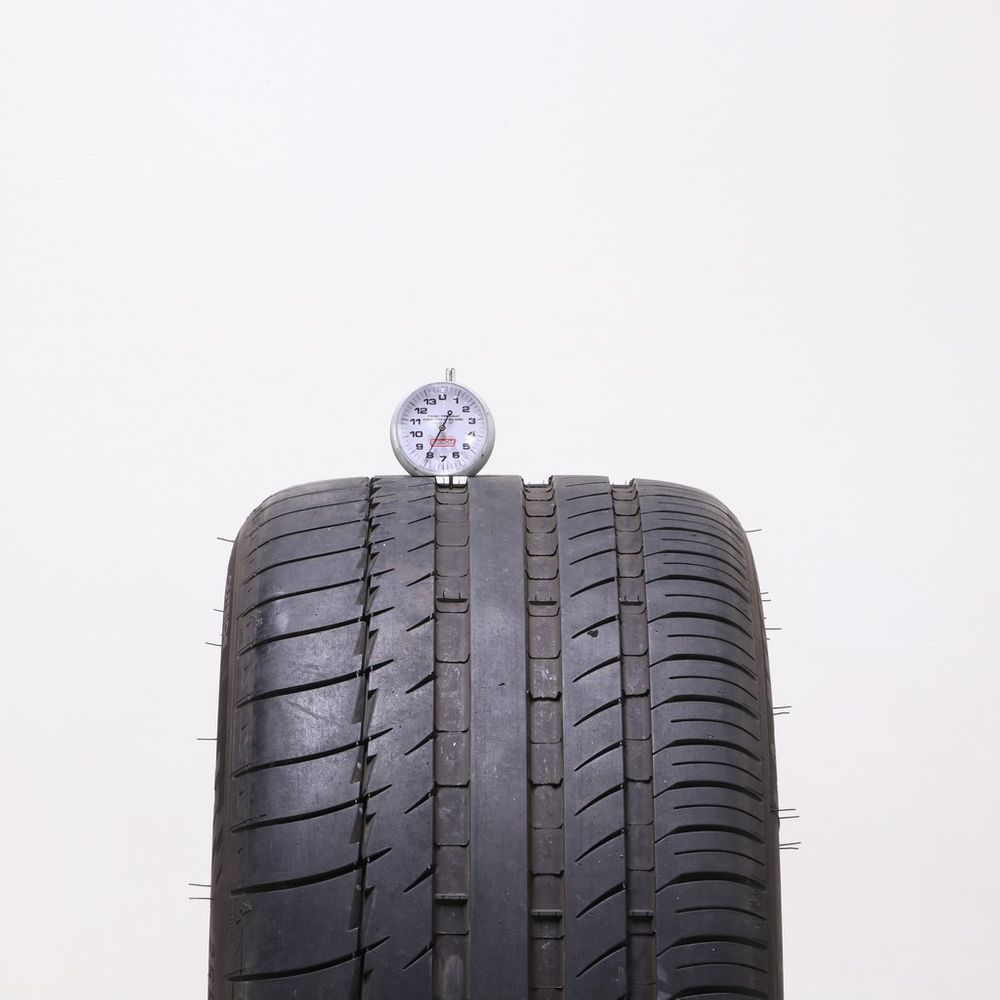 Set of (2) Used 255/40ZR17 Michelin Pilot Sport PS2 N3 94Y - 8-8.5/32 - Image 2