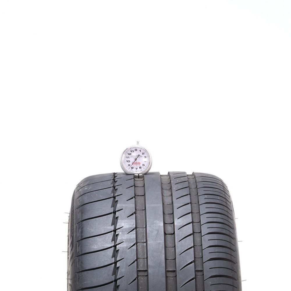Set of (2) Used 255/40ZR17 Michelin Pilot Sport PS2 N3 94Y - 8-8.5/32 - Image 5