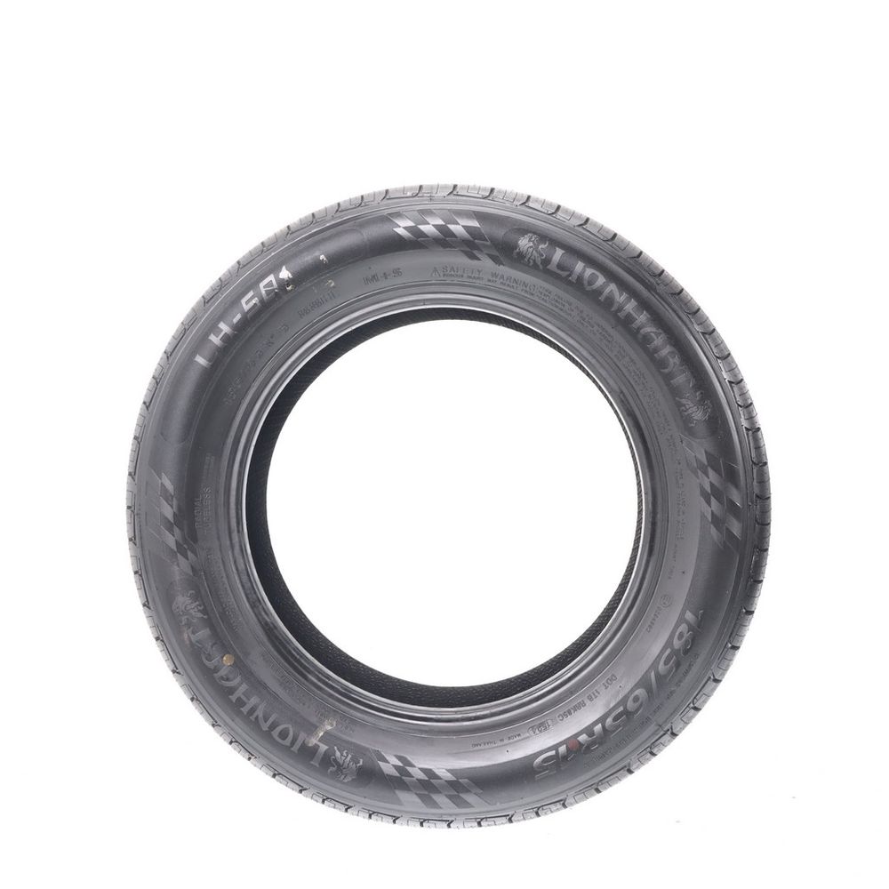 New 185/65R15 Lionhart LH-501 88H - Image 3