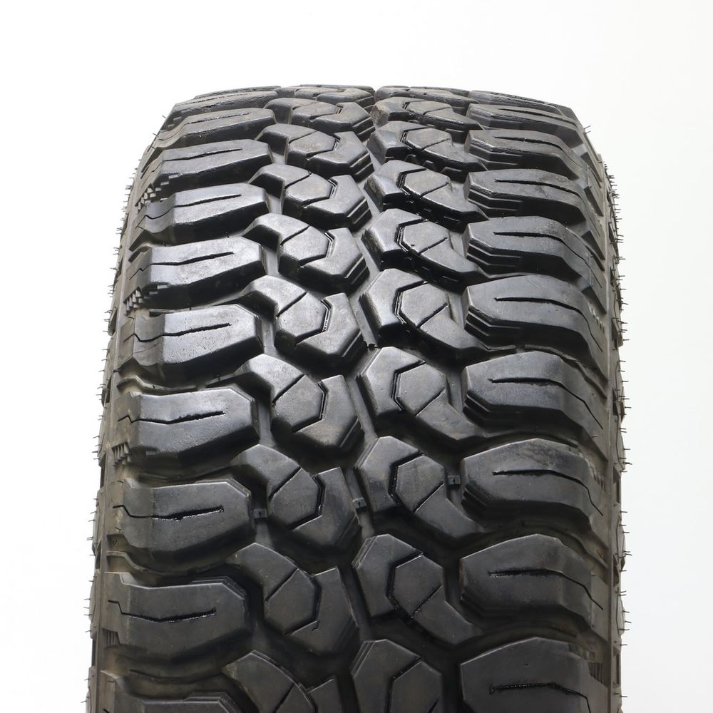 Used LT 33X12.5R18 Landsail CLX-9 Mudblazer M/T 118Q E - 17/32 - Image 2