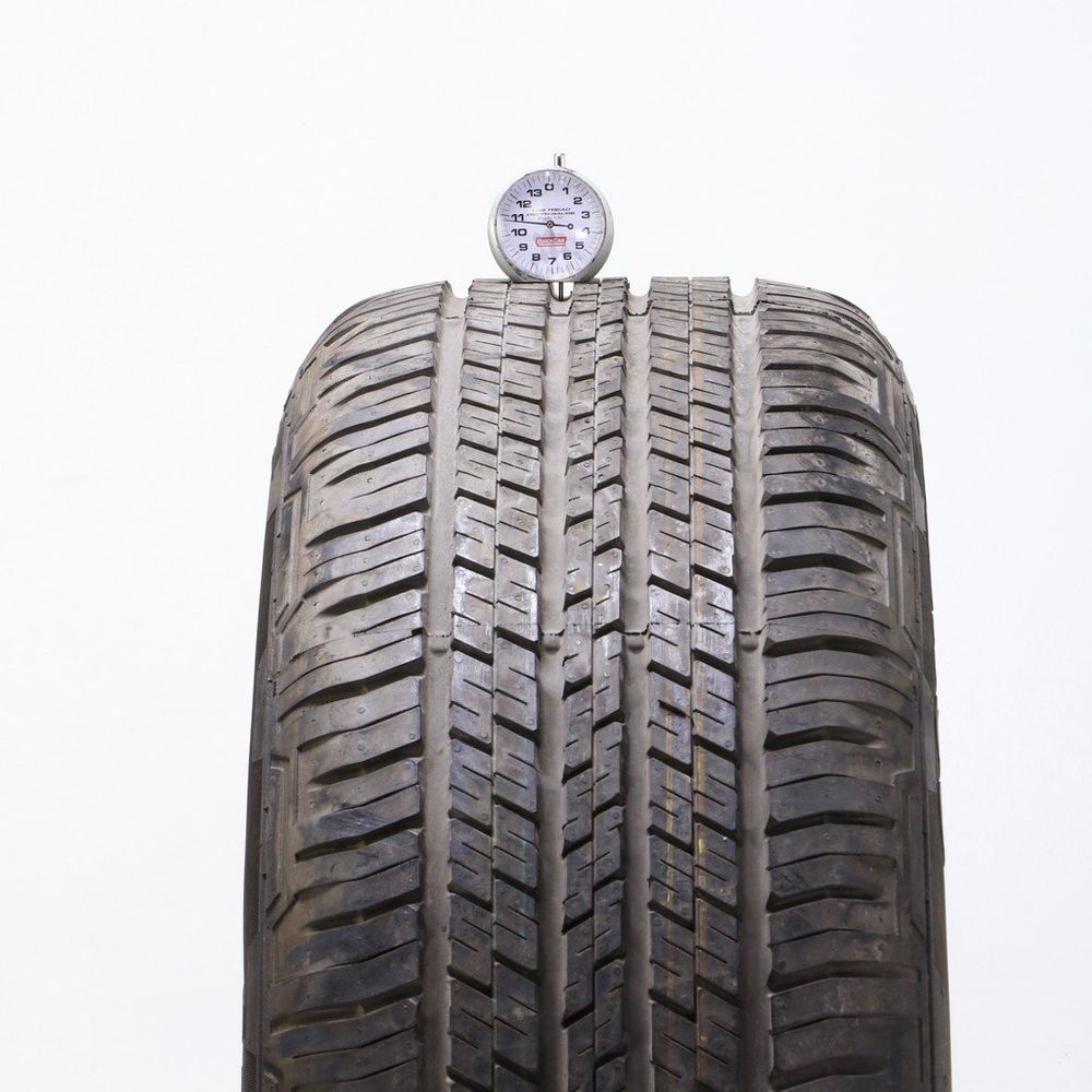 Used 255/55R19 Continental 4x4Contact 111V - 10.5/32 - Image 2