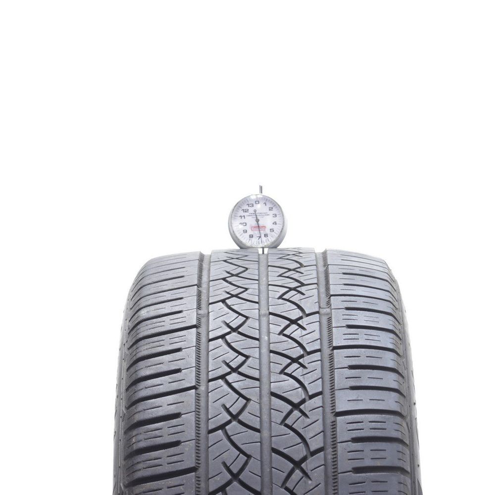 Used 235/55R19 Continental TrueContact 101H - 6.5/32 - Image 2