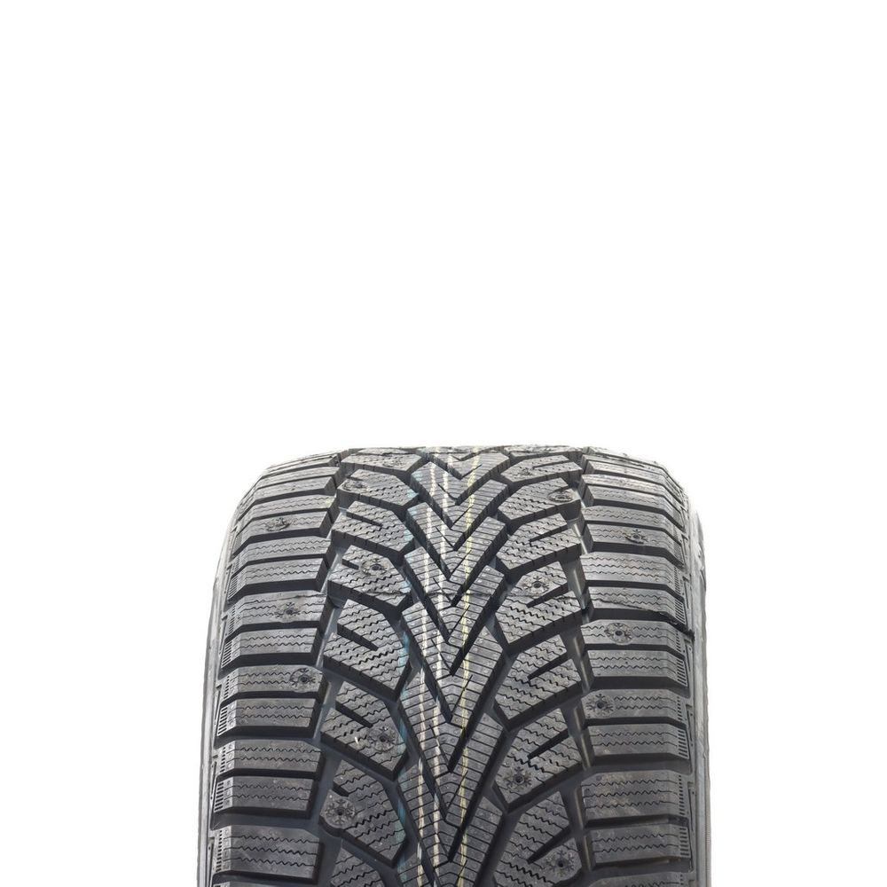 Driven Once 235/45R17 General Altimax Arctic 12 97T - 11.5/32 - Image 2
