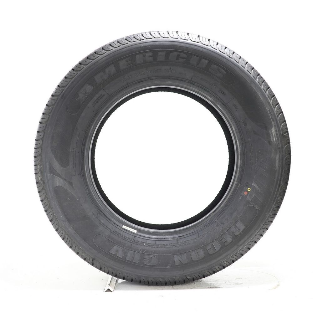 New 245/70R17 Americus Recon CUV R601 110H - 11/32 - Image 3