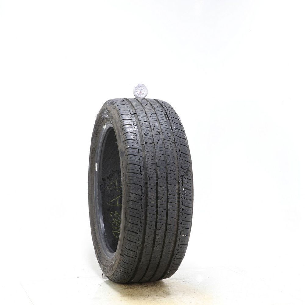 Set of (2) Used 215/50R17 DeanTires Road Control 2 95V - 7.5-9/32 - Image 1