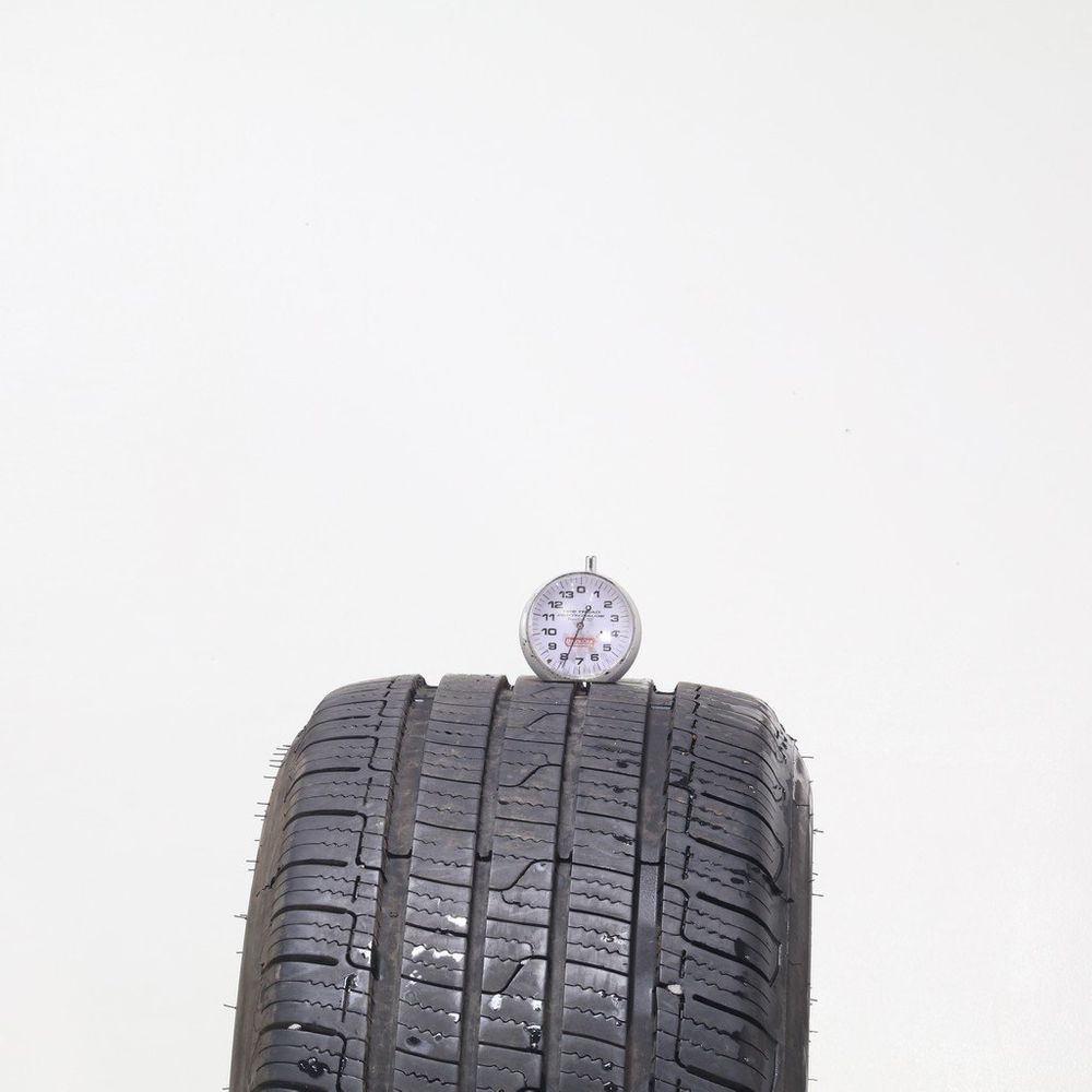 Set of (2) Used 215/50R17 DeanTires Road Control 2 95V - 7.5-9/32 - Image 2