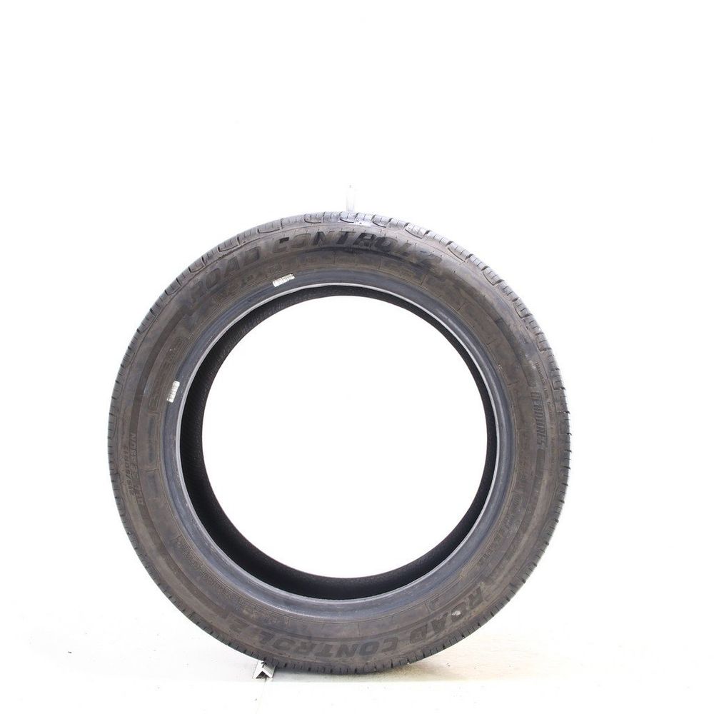 Set of (2) Used 215/50R17 DeanTires Road Control 2 95V - 7.5-9/32 - Image 3