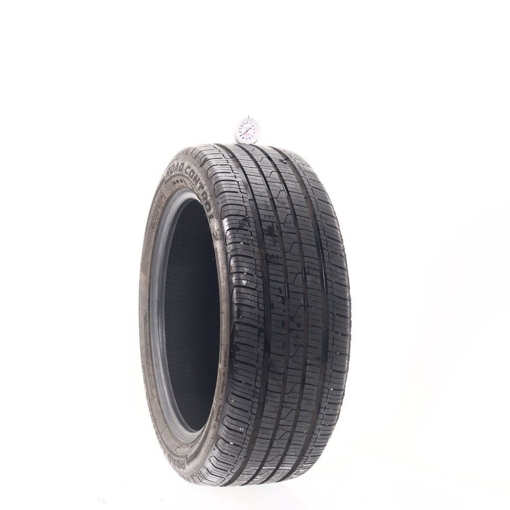 Set of (2) Used 215/50R17 DeanTires Road Control 2 95V - 7.5-9/32 - Image 4