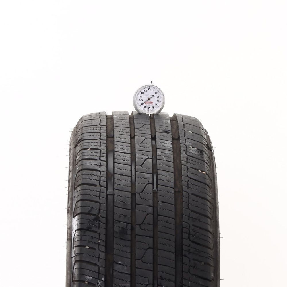 Set of (2) Used 215/50R17 DeanTires Road Control 2 95V - 7.5-9/32 - Image 5