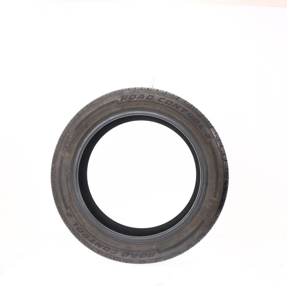 Set of (2) Used 215/50R17 DeanTires Road Control 2 95V - 7.5-9/32 - Image 6