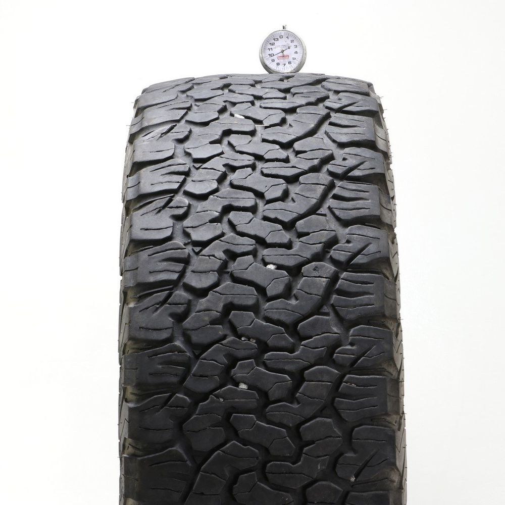 Set of (2) Used LT 285/60R20 BFGoodrich All-Terrain T/A KO2 125/122S E - 9.5-10.5/32 - Image 2