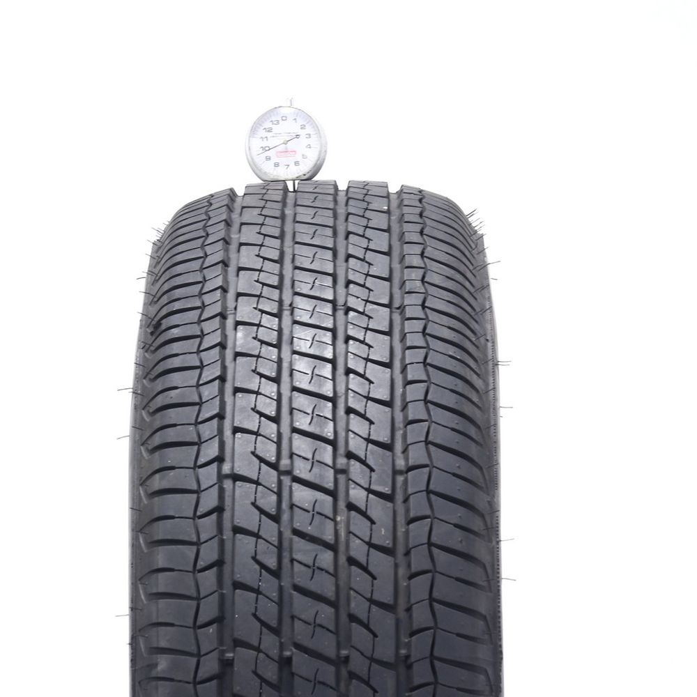 Set of (2) Used 225/65R17 Firestone Champion Fuel Fighter 102T - 9-9.5/32 - Image 5