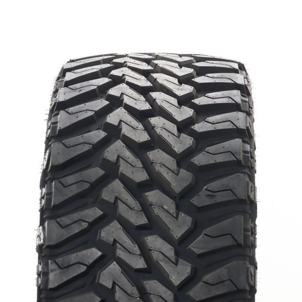 Set of (2) New LT 35X13.5R20 Venom Power Terra Hunter M/T 126Q F - Image 2
