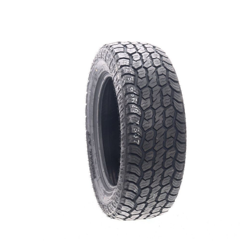 New 275/60R20 Celimo Prevail A/T 116T - Image 1