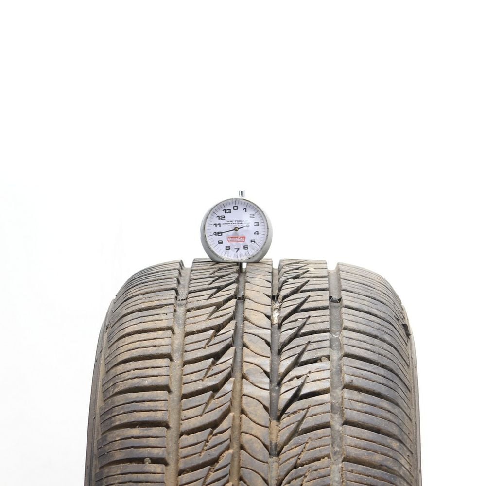 Set of (2) Used 215/55R16 General Altimax RT43 97H - 10/32 - Image 2
