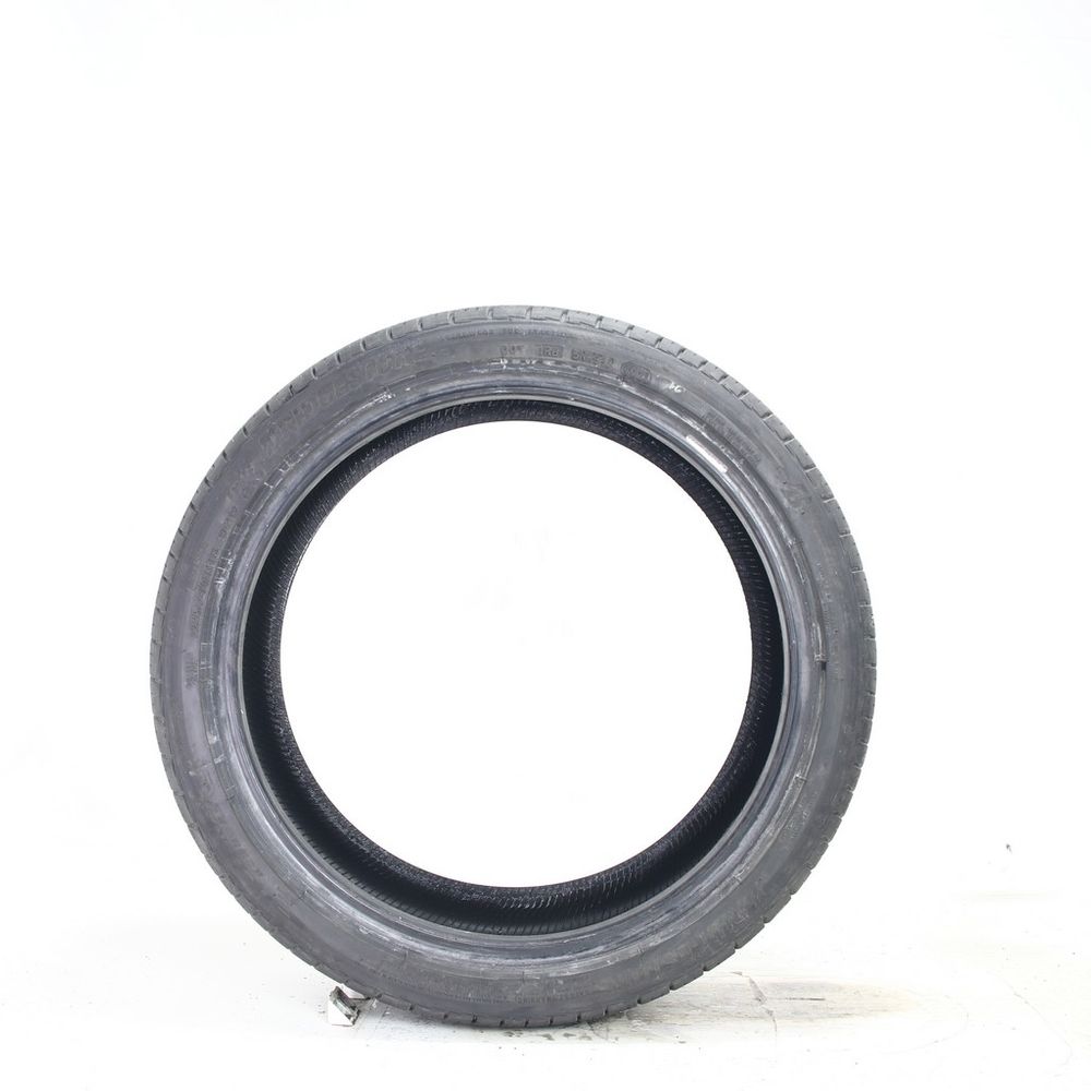 Driven Once 225/40R18 Bridgestone Potenza RE980AS+ 92W - 10/32 - Image 3