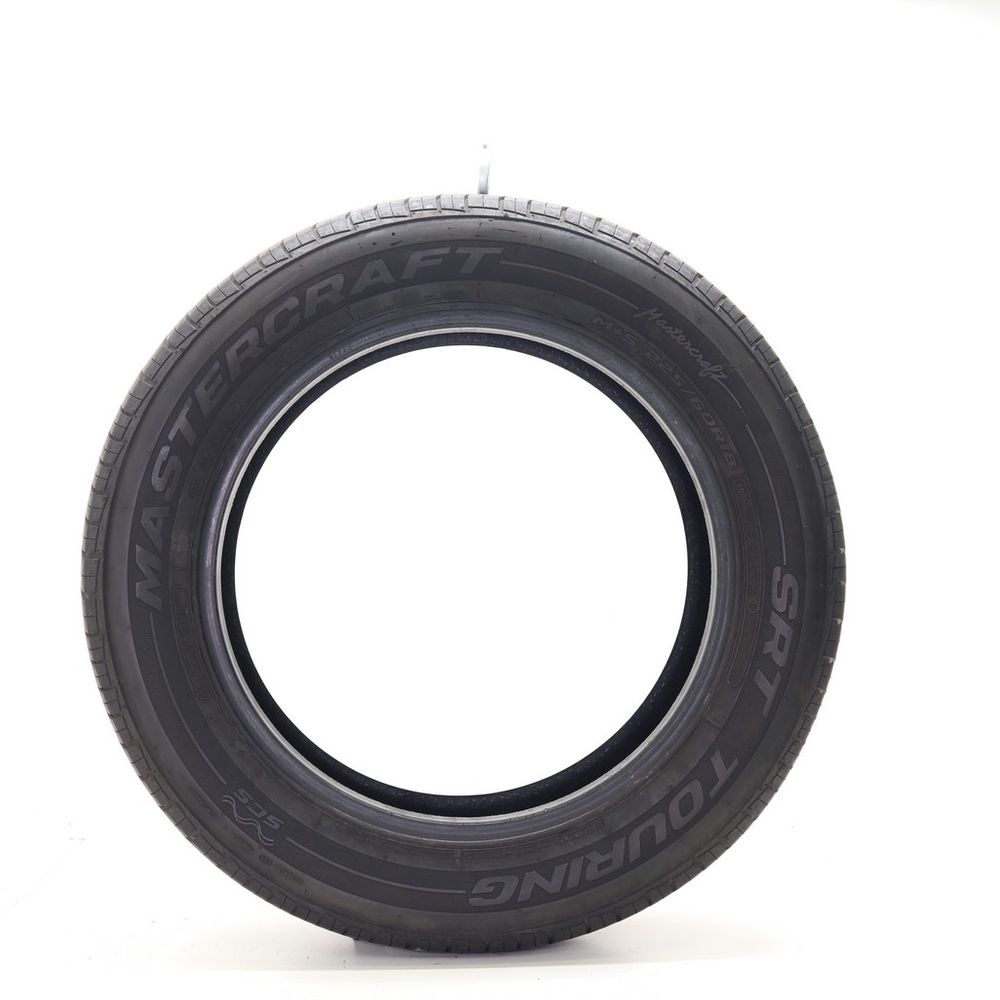 Set of (2) Used 225/60R18 Mastercraft SRT Touring 100H - 6.5-8/32 - Image 6