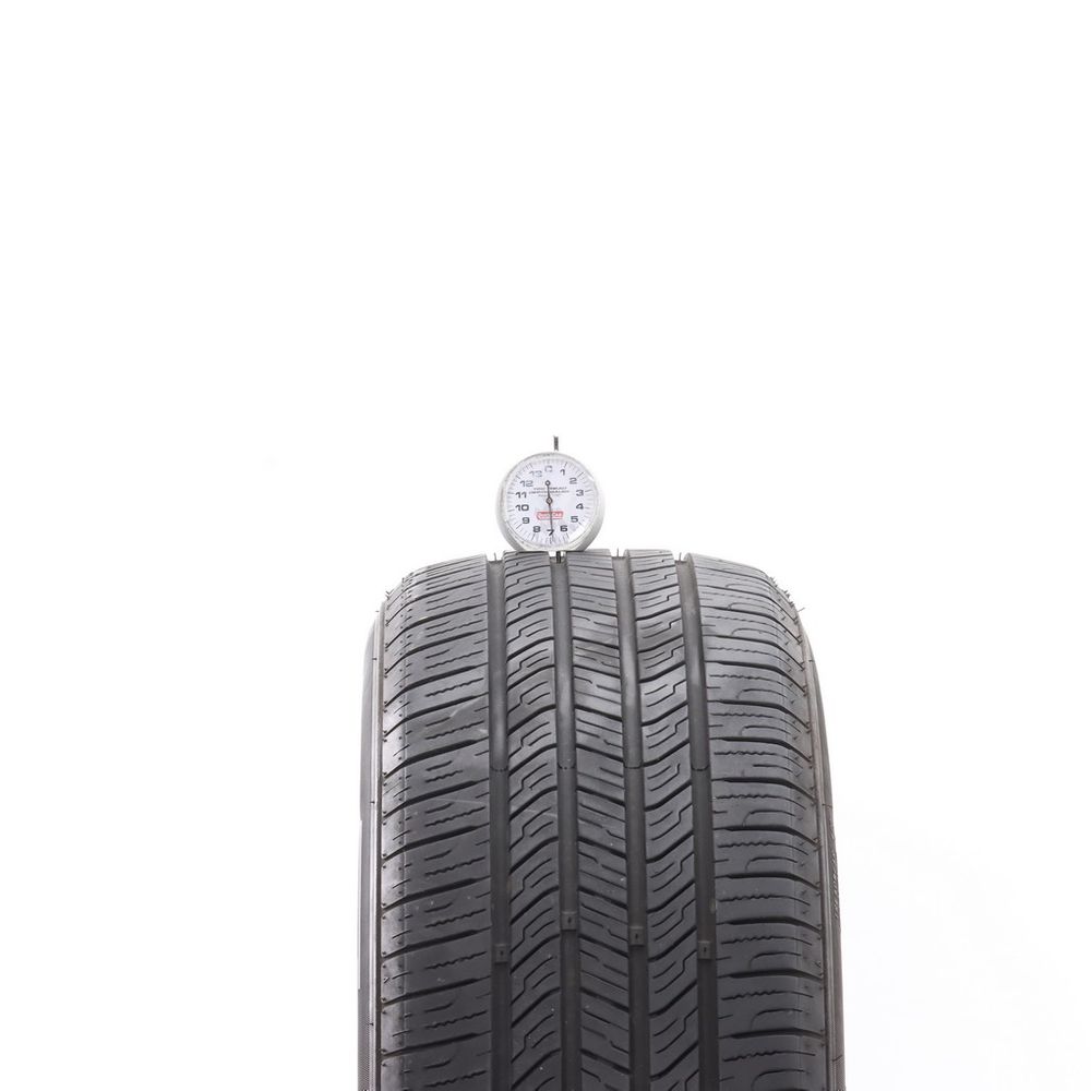 Set of (2) Used 205/60R16 Sailun Atrezzo SH408 92H - 6.5-8/32 - Image 2