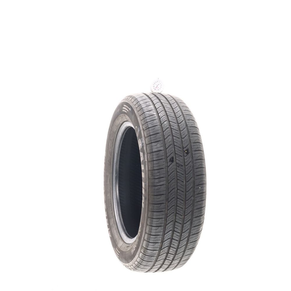 Set of (2) Used 205/60R16 Sailun Atrezzo SH408 92H - 6.5-8/32 - Image 4