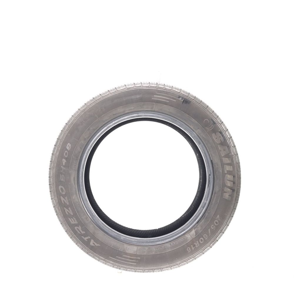 Set of (2) Used 205/60R16 Sailun Atrezzo SH408 92H - 6.5-8/32 - Image 6