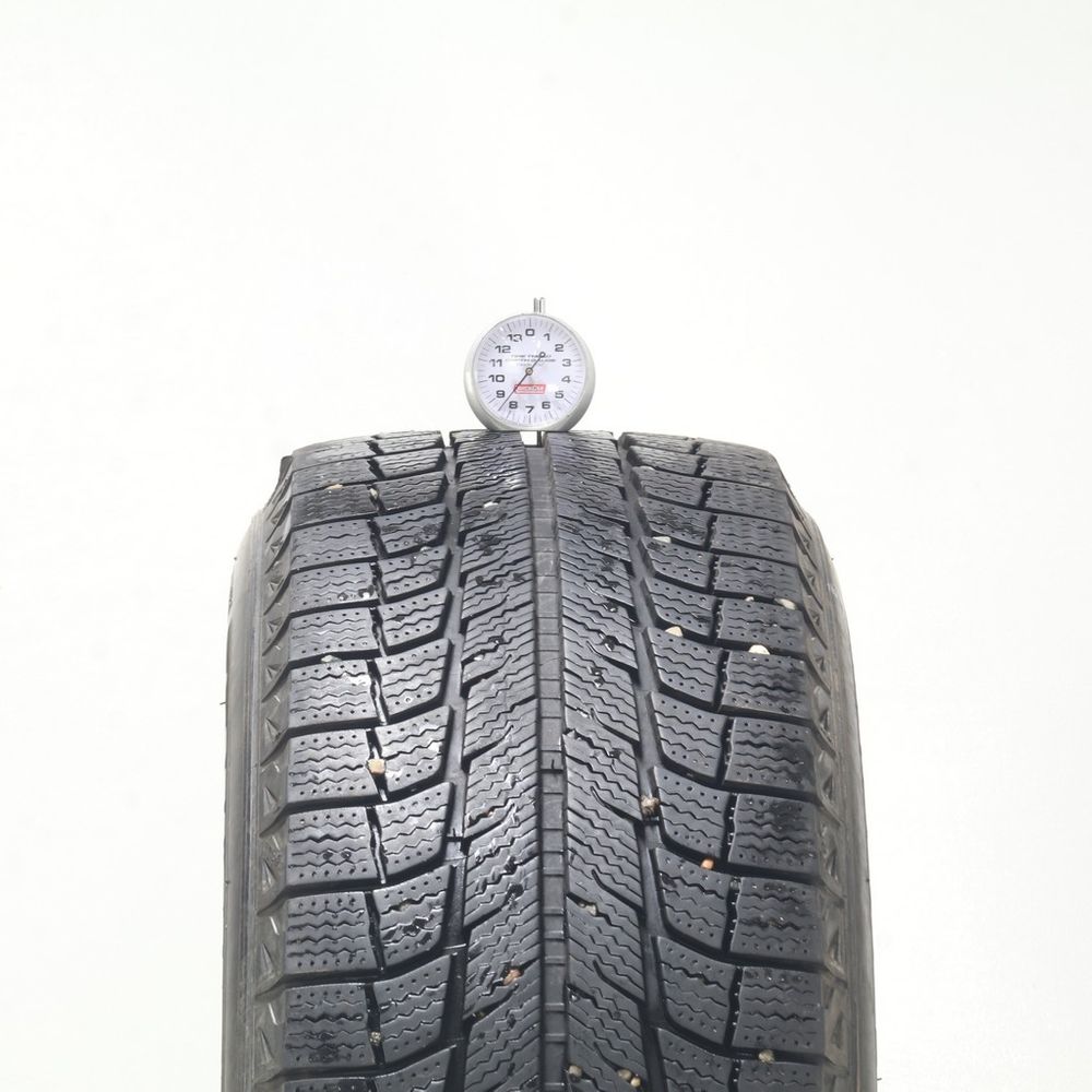 Used 235/65R17 Michelin Latitude X-Ice Xi2 108T - 8.5/32 - Image 2