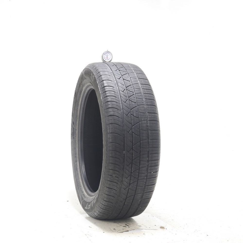 Set of (2) Used 225/55R18 Mastercraft LSR Grand Touring 98T - 6.5-7.5/32 - Image 1