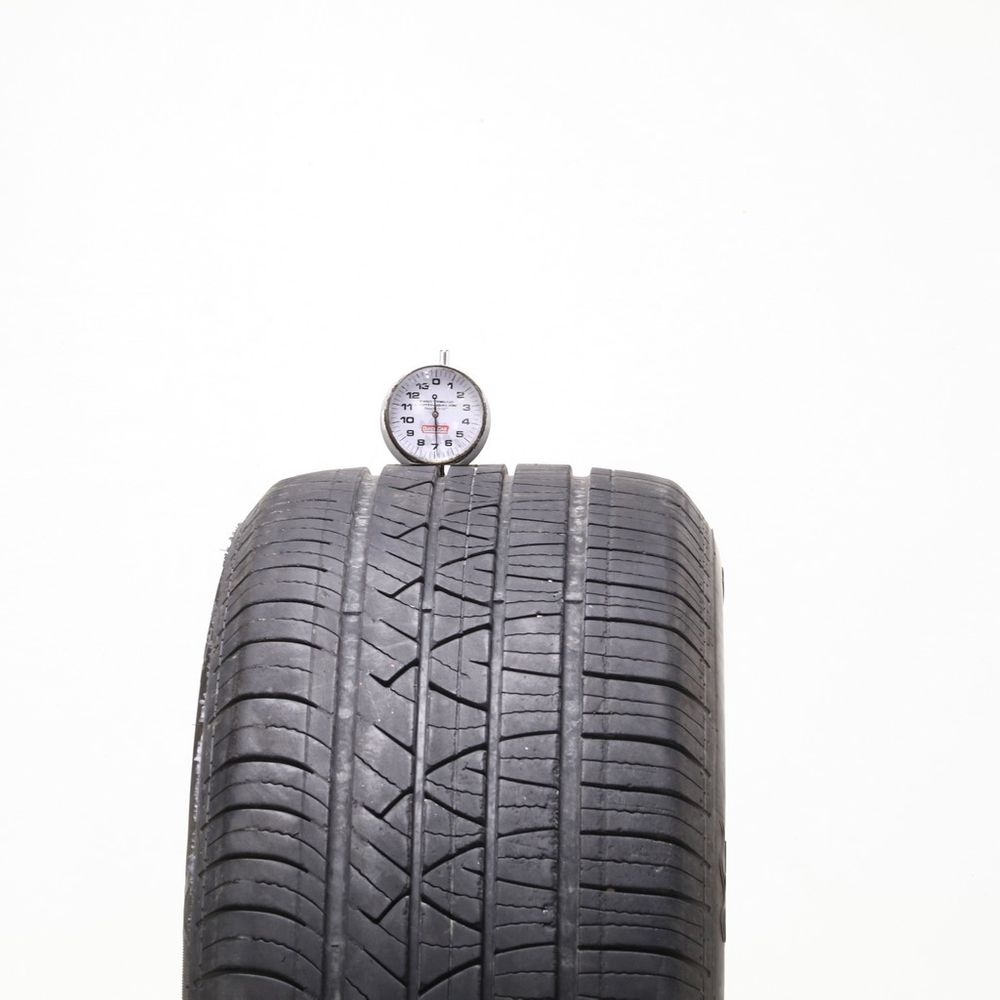 Set of (2) Used 225/55R18 Mastercraft LSR Grand Touring 98T - 6.5-7.5/32 - Image 2
