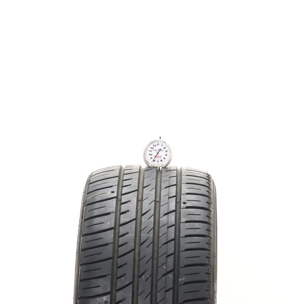 Used 225/40ZR18 Falken Azenis PT722 A/S 92W - 8/32 - Image 2