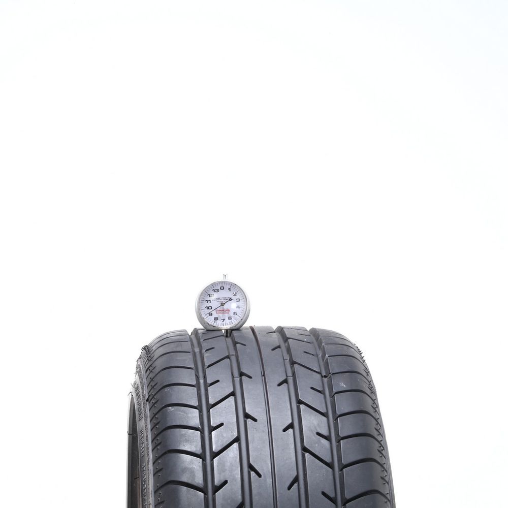 Used 265/65R17 Bridgestone Dueler LTH 112T - 6.5/32 - Image 2