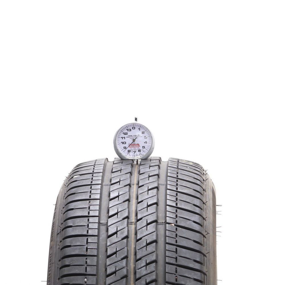 Set of (2) Used 195/55R16 Bridgestone Ecopia EP422 Plus 87V - 7.5-8.5/32 - Image 5