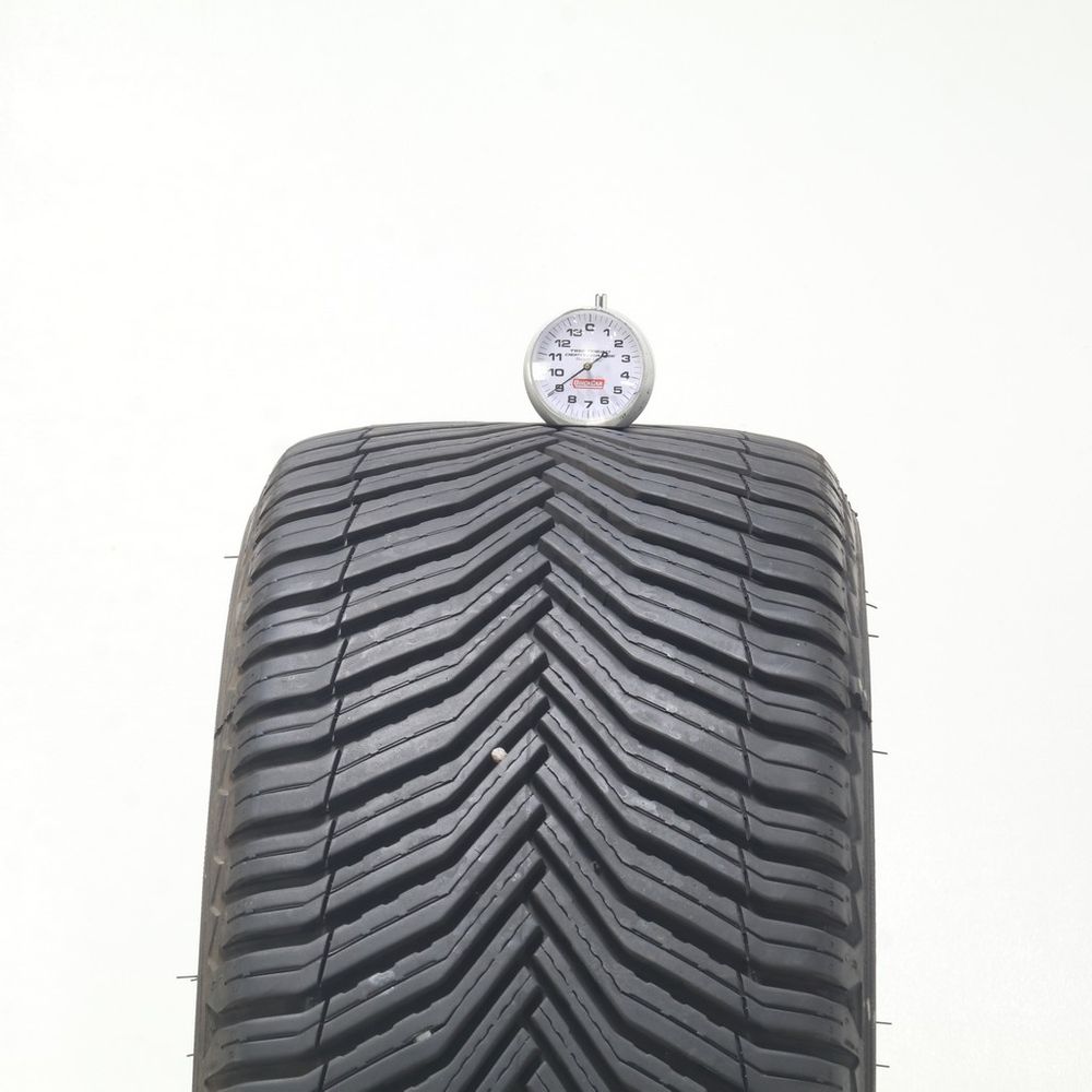 Set of (4) Used 245/45R20 Michelin CrossClimate 2 103V - 8.5-10/32 - Image 5