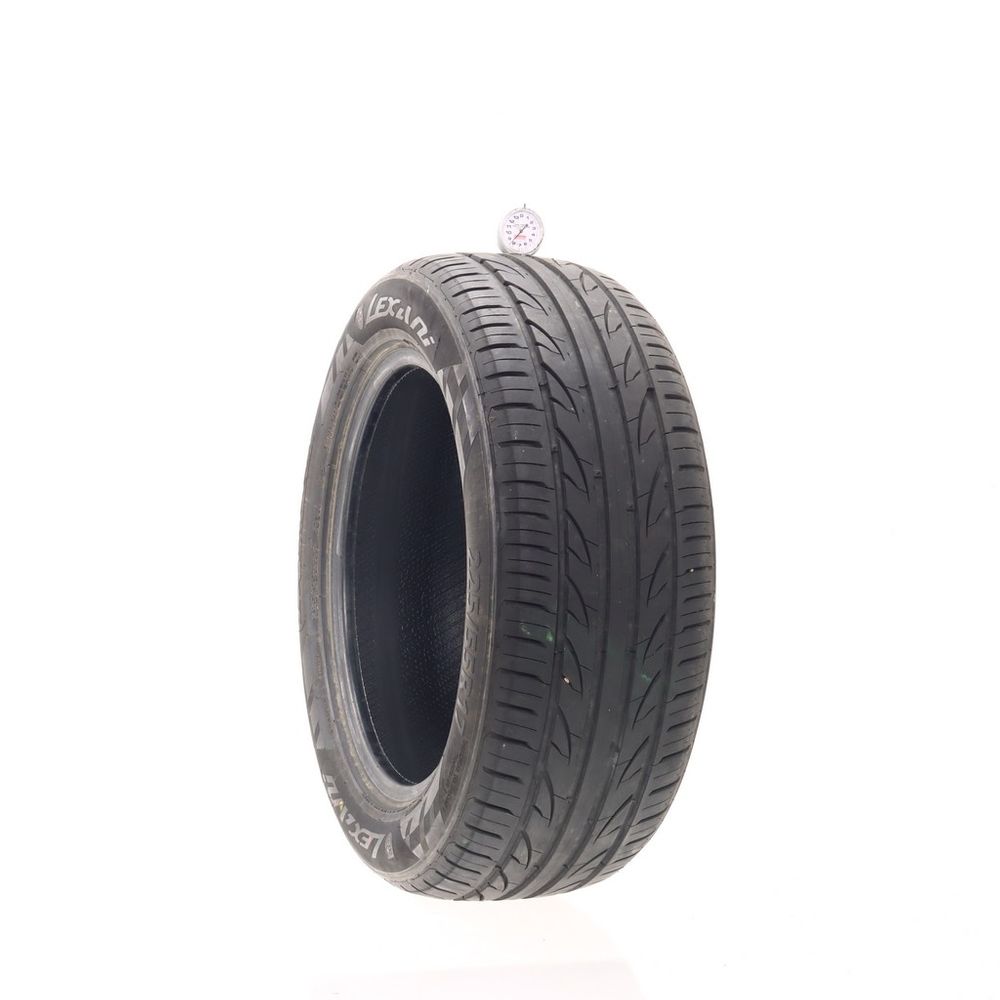 Used 225/55ZR17 Lexani LXUHP-207 101W - 8/32 - Image 1
