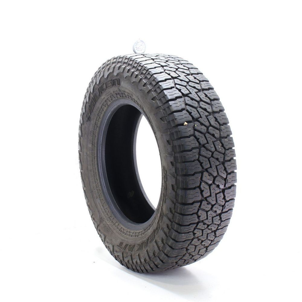 Used LT 245/75R17 Falken Wildpeak A/T3W 121/118S E - 9/32 - Image 1