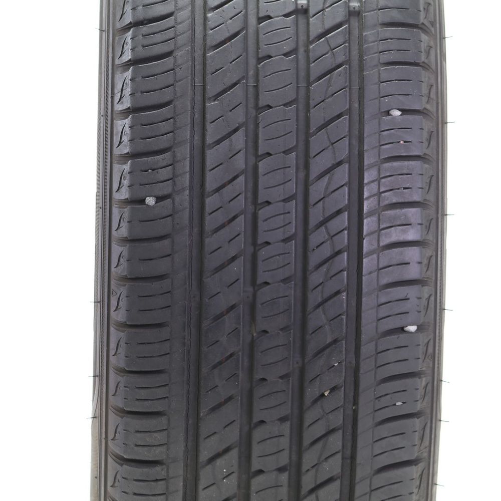Set of (4) Used 235/65R17 Kumho Crugen Premium 104H - 7-7.5/32 - Image 5
