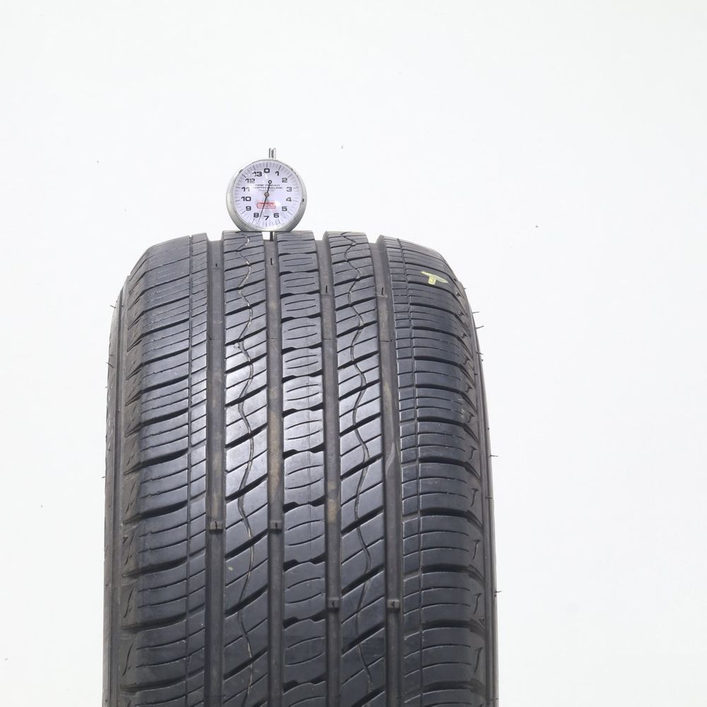 Set of (4) Used 235/65R17 Kumho Crugen Premium 104H - 7-7.5/32 - Image 7