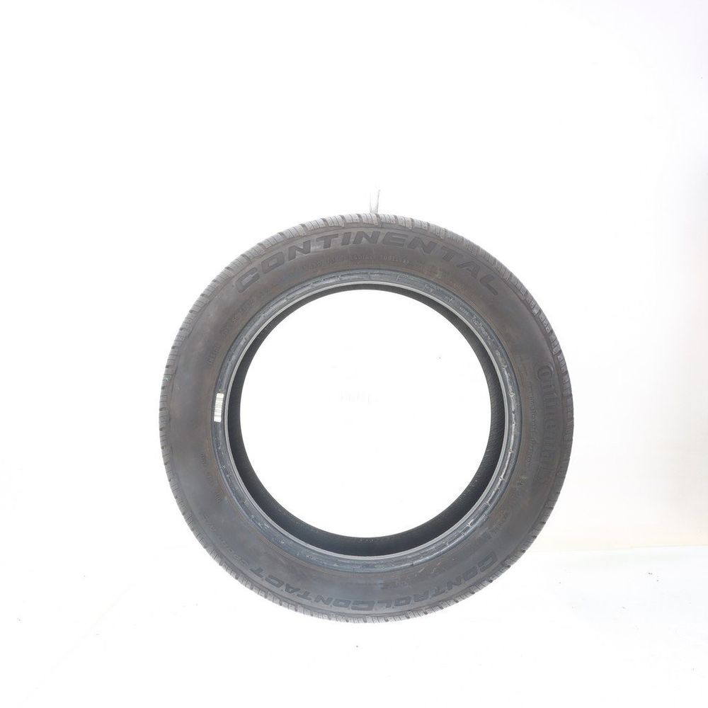 Used 205/50ZR16 Continental ControlContact Sport A/S 87W - 8.5/32 - Image 3