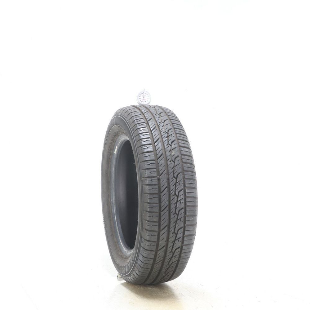 Set of (2) Used 185/65R15 Sumitomo HTR A/S P03 88H - 6.5-7/32 - Image 1