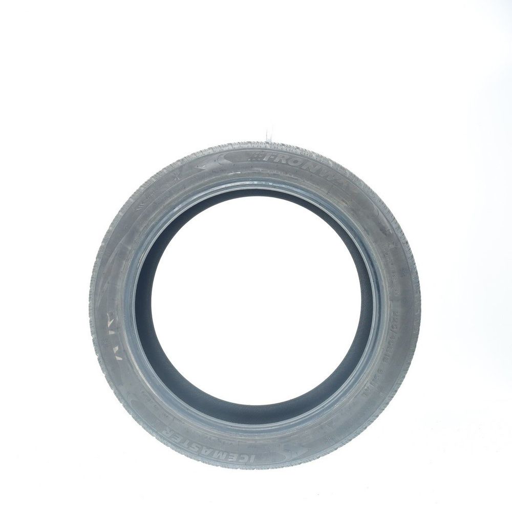 Used 225/45R18 Fronway Icemaster I 95H - 8/32 - Image 3