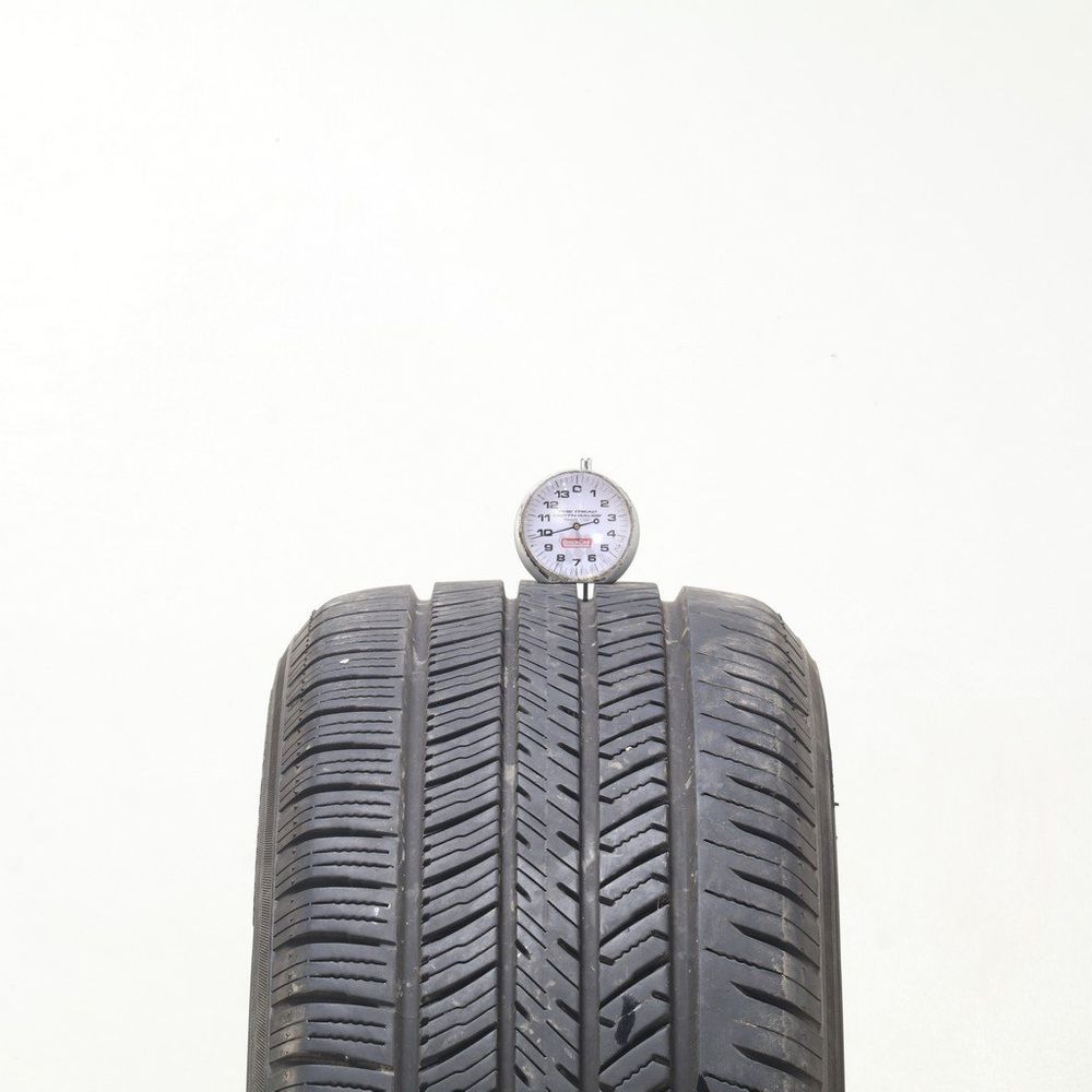 Set of (2) Used 225/45R18 Yokohama YK-GTX 95V - 8.5-9.5/32 - Image 5
