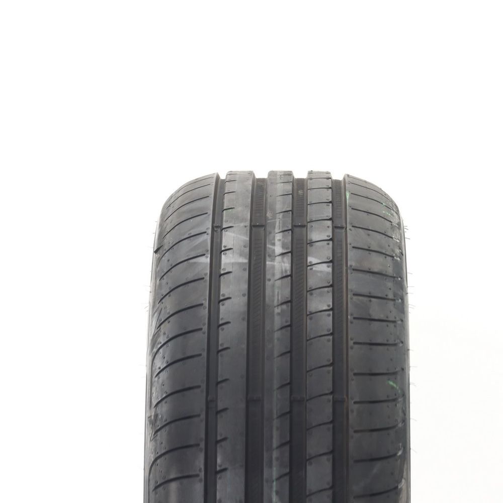 Set of (2) New 225/45R19 Goodyear Eagle F1 Asymmetric 3 Run Flat 96W - Image 2