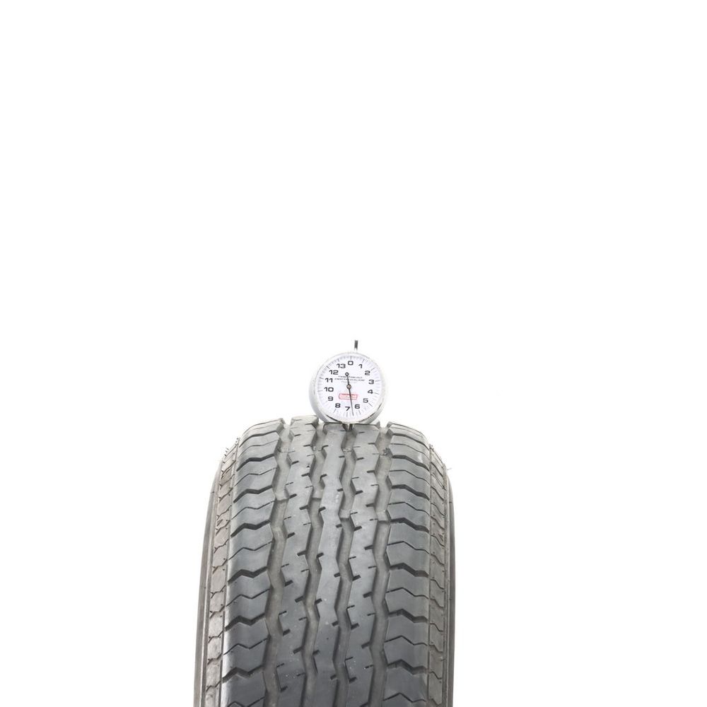Used ST 175/80R13 Contender TTT868 91/87N C - 6.5/32 - Image 2