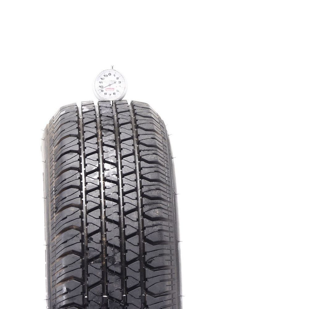 Set of (2) Used 205/75R15 Cooper Trendsetter SE 97S - 9.5/32 - Image 2