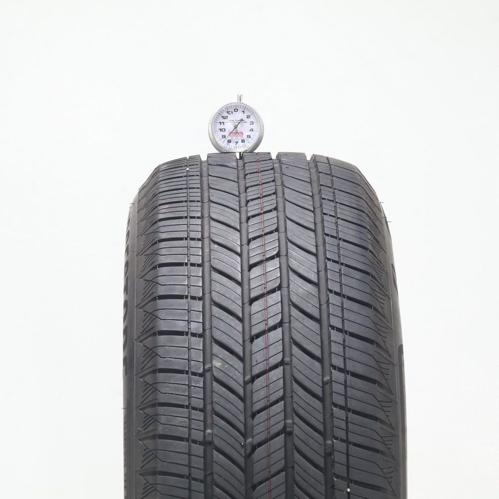 Used 235/60R19 Bridgestone Alenza Sport A/S ENLITEN 103V - 8.5/32 - Image 2