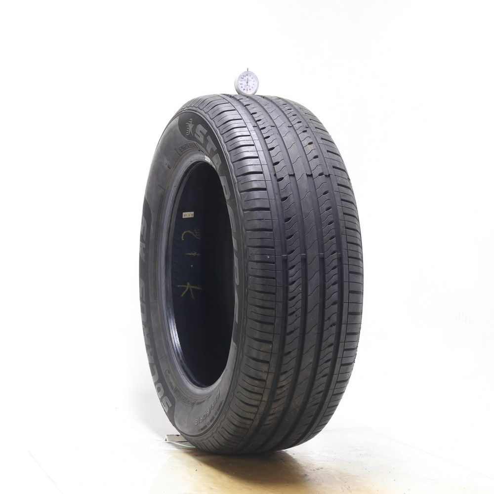 Used 235/60R18 Starfire Solarus A/S 103H - 7/32 - Image 1