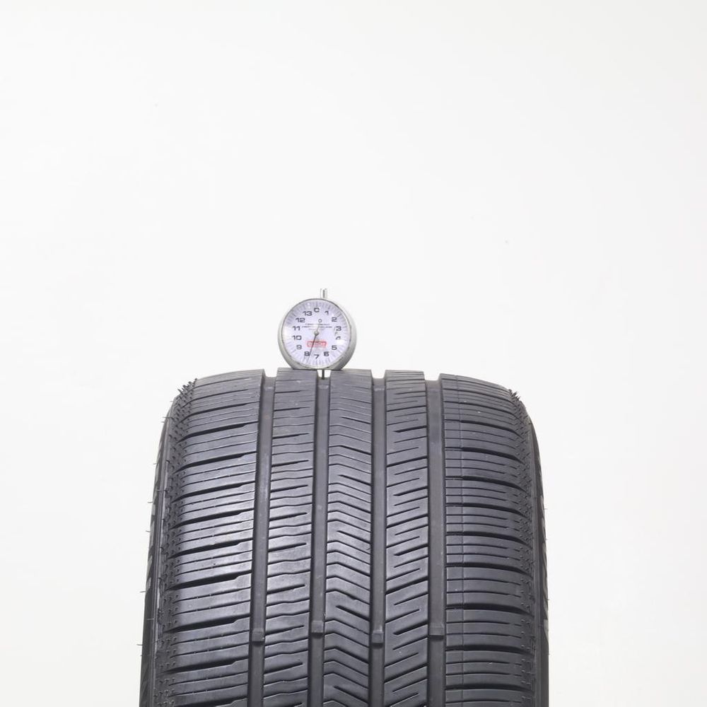 Used 235/40ZR19 Nexen N5000 Platinum 96W - 7.5/32 - Image 2