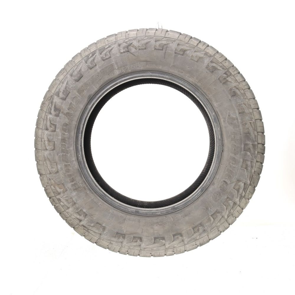 Used LT 275/65R18 Hankook Dynapro AT2 Xtreme 123/120S E - 8/32 - Image 3