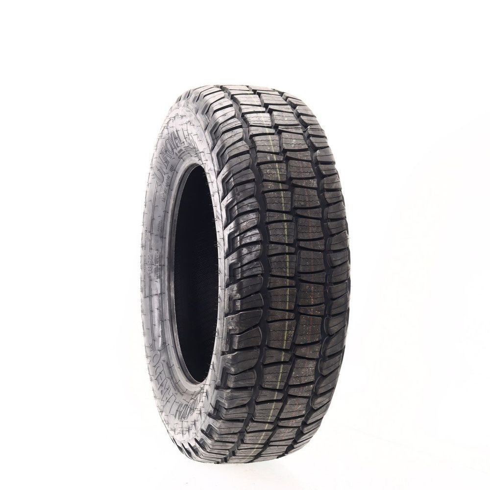 Set of (4) New 255/65R18 Uniroyal Laredo A/T 111T - Image 1