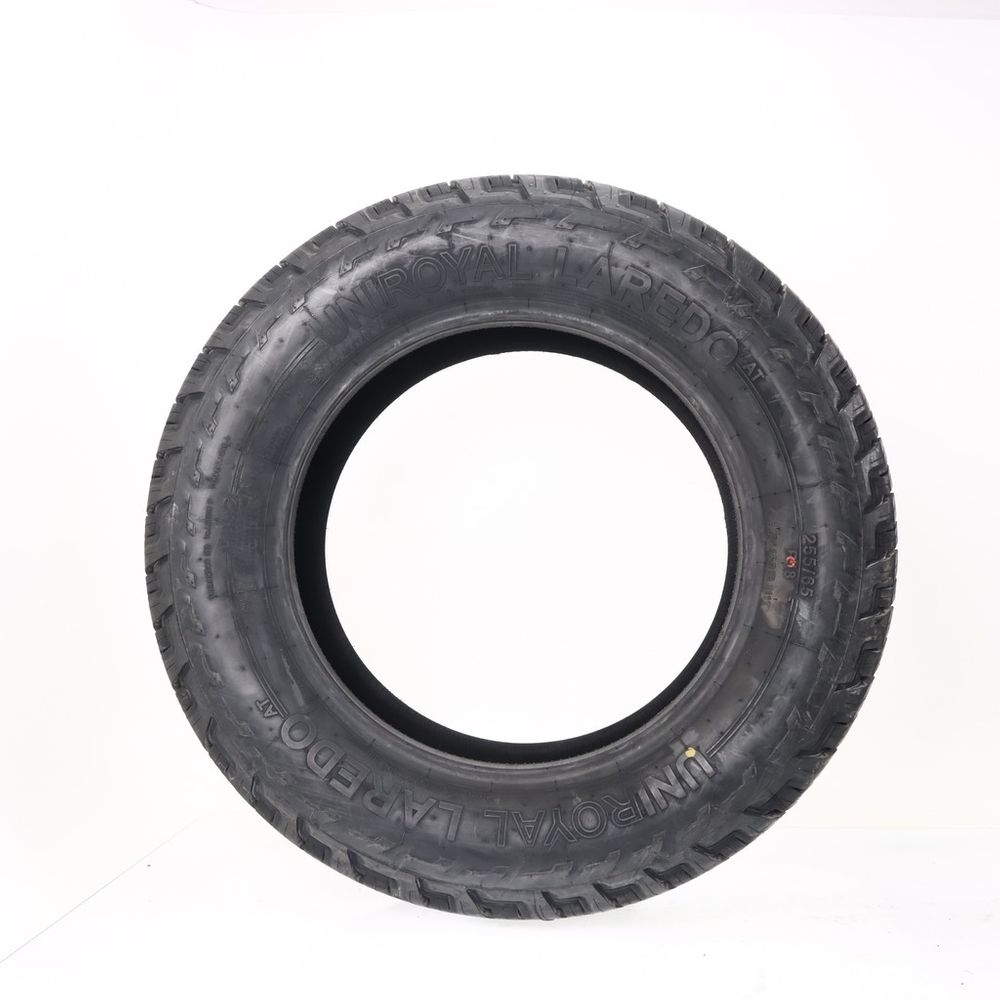 Set of (4) New 255/65R18 Uniroyal Laredo A/T 111T - Image 3