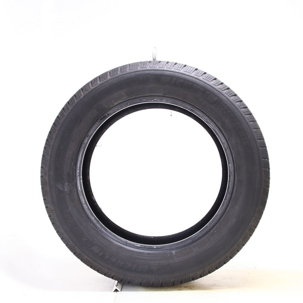 Set of (4) Used 235/60R18 Michelin X LT A/S 107H - 9-10.5/32 - Image 6