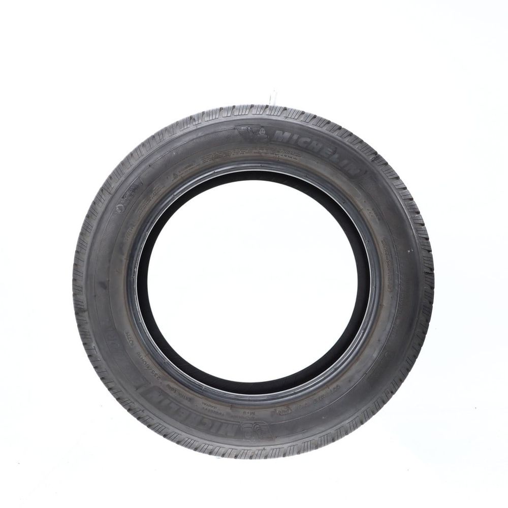 Set of (4) Used 235/60R18 Michelin X LT A/S 107H - 9-10.5/32 - Image 9